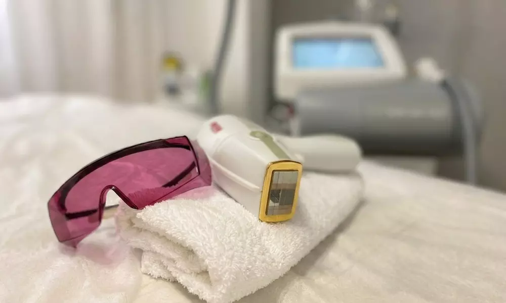 3 or 5 Sessions of Venus Legacy Luxury Radio Frequency Skin Tightening