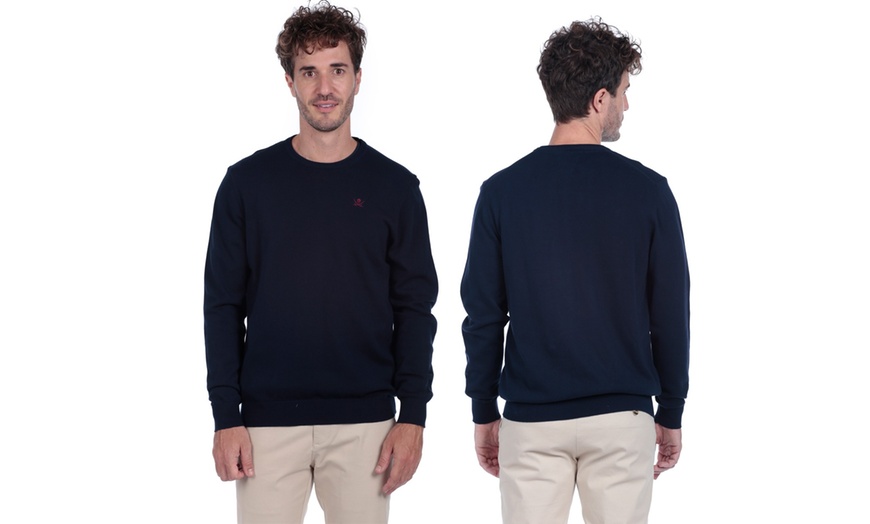 Image 2: 2 Jerseys met een kraag in de stijl van The Time Of Bocha