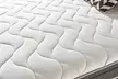 3000 Air Conditioned Pocket Mattress - 22cm Height - Cooling Fabric - Image 3