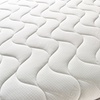 Image 3: 3000 Air Conditioned Pocket Mattress - 22cm Height - Cooling Fabric