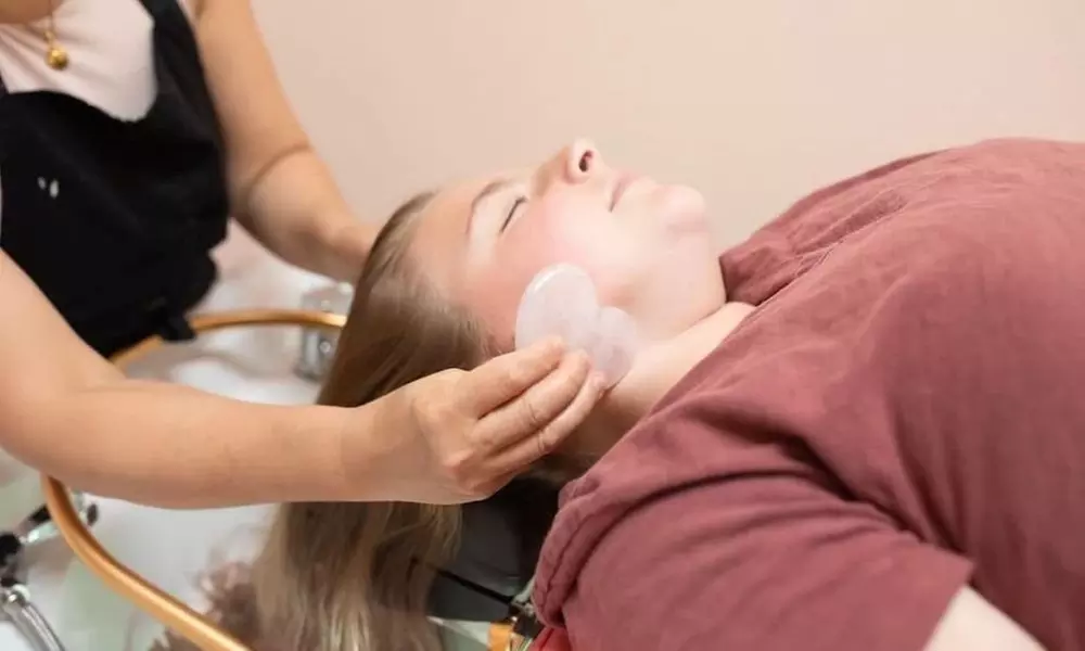 Pampering Packages (Foot Massage, Head Spa, Facial) for One and Two