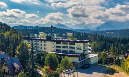 2 noce – 2 osoby - pokój twin – HB – 15.09.2025-20.12.2025
