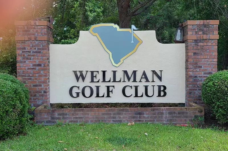 Enjoy Fun 18-Hole Golf at Wellman Golf Club: Solo or with Friends!