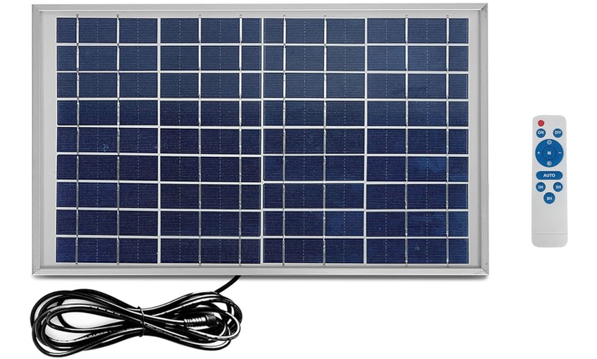 Image 8: Projecteurs et éclairages solaires d'extérieur
