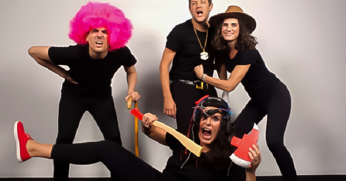 Clases de teatro individuales o grupales privadas en Alicante