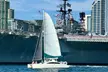 Private Cruise! Full Boat for Up to 6 with Fun Cat Sailing Adventures + Optional Cali Breakfast (Up to 46% Off) - Second Medium