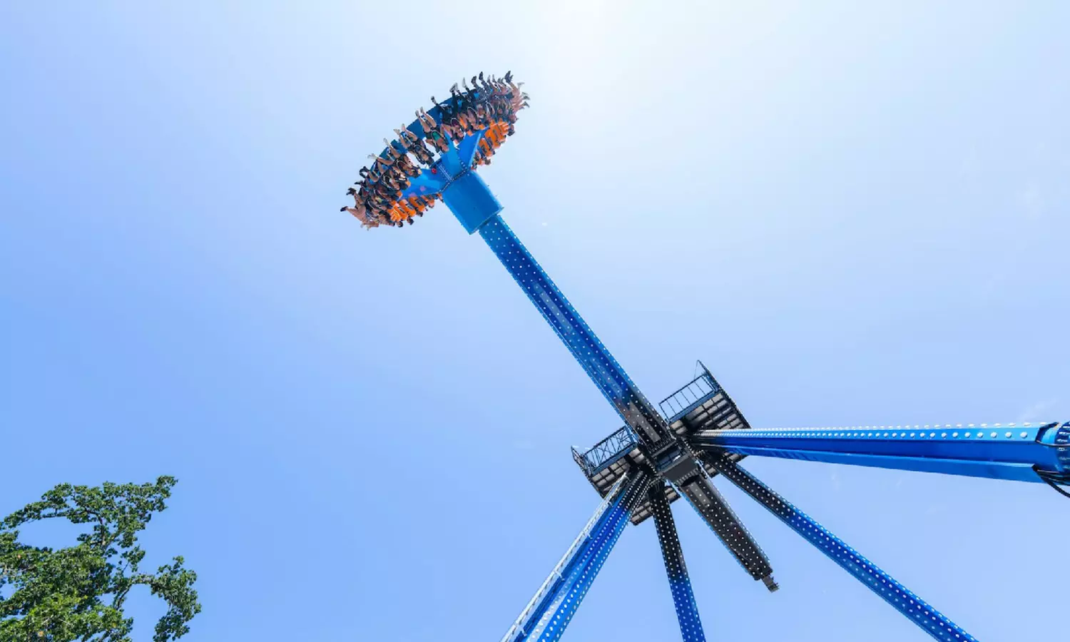 Explore Oregon with GetOutPass for One Person