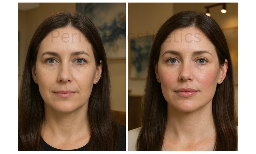 Image 2:  Rejuvenate with 100 Units of Dysport
