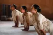Up to 55% Off on Yoga at Inner Space SF - Second Medium