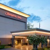 Image 1: Hampton Inn Memphis-Free Breakfast, a quick walk to Shelby Farms Park