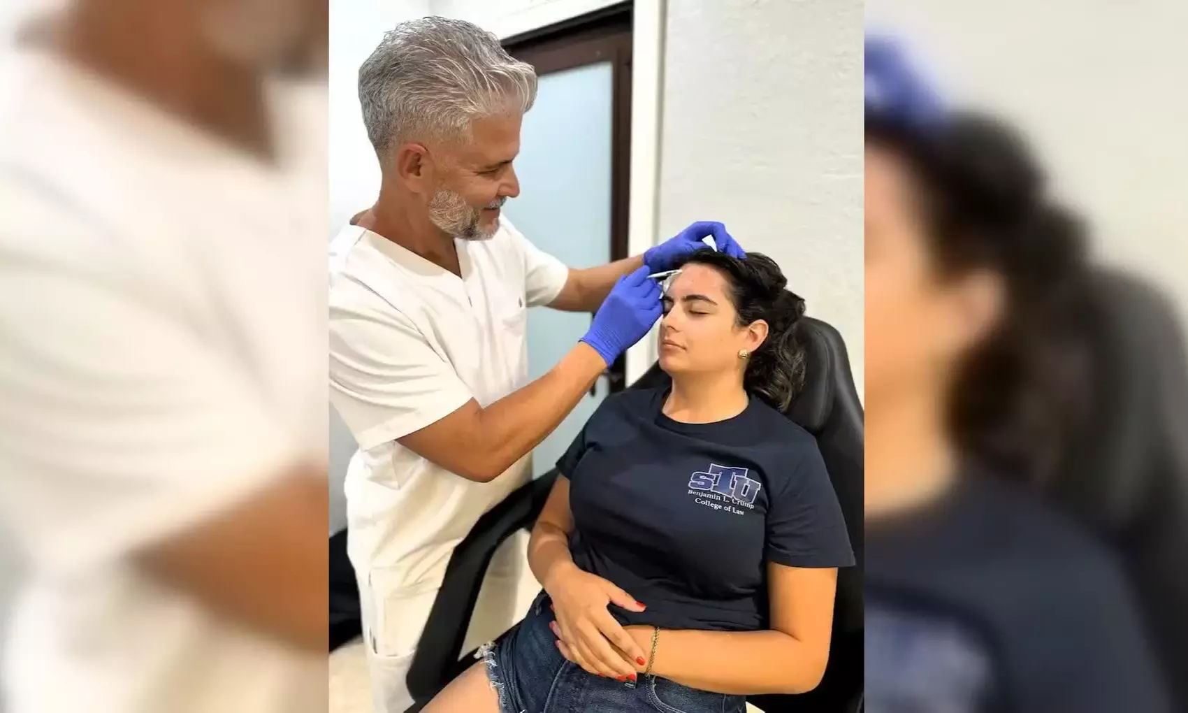 50, 10 or 150 Units of Dysport for a Youthful Glow