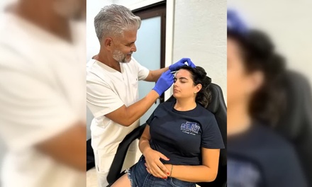 50 Units of Dysport - WaltCare Clinic