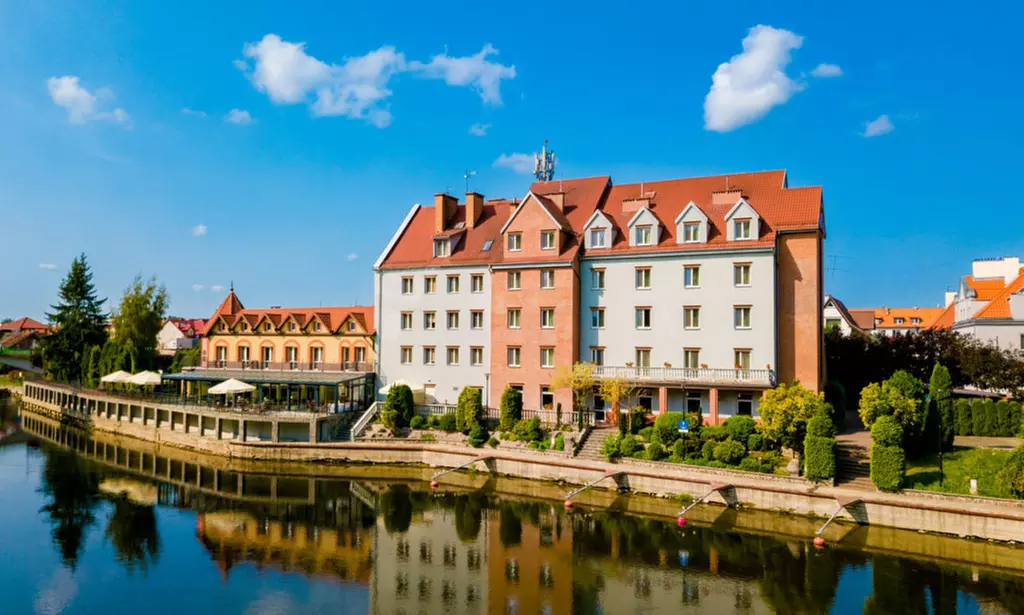 Mazury: 2-7 nocy z wyżywieniem – Sylwester, walentynki, majówka