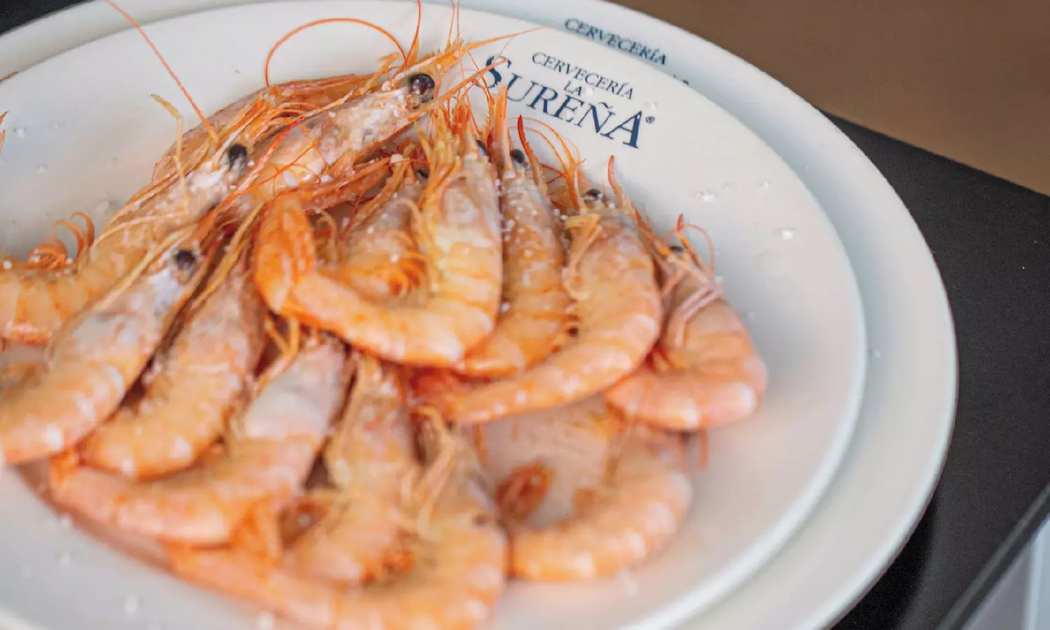 Menú mediterráneo para 2 personas con paella mixta a compartir