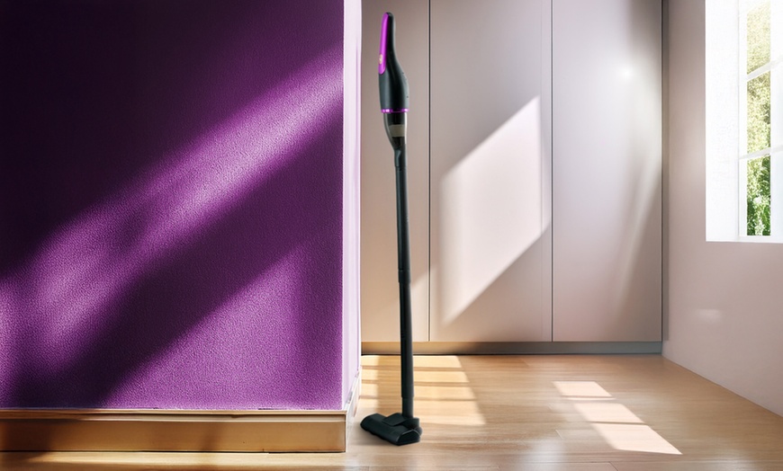 Image 4: 3-in-1 kabelloser Staubsauger