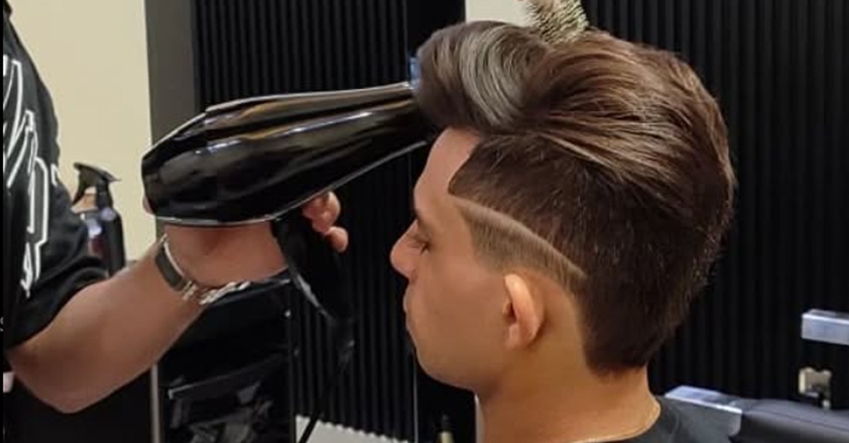 Sharp & Styled: Gents Haircut, Beard Shave & Grooming Packages Sharp & Styled: Gents Haircut, Beard Shave & Grooming Packages