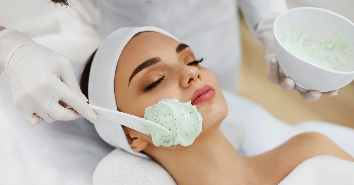 Taller grupal de skincare coreano para una persona en Málaga