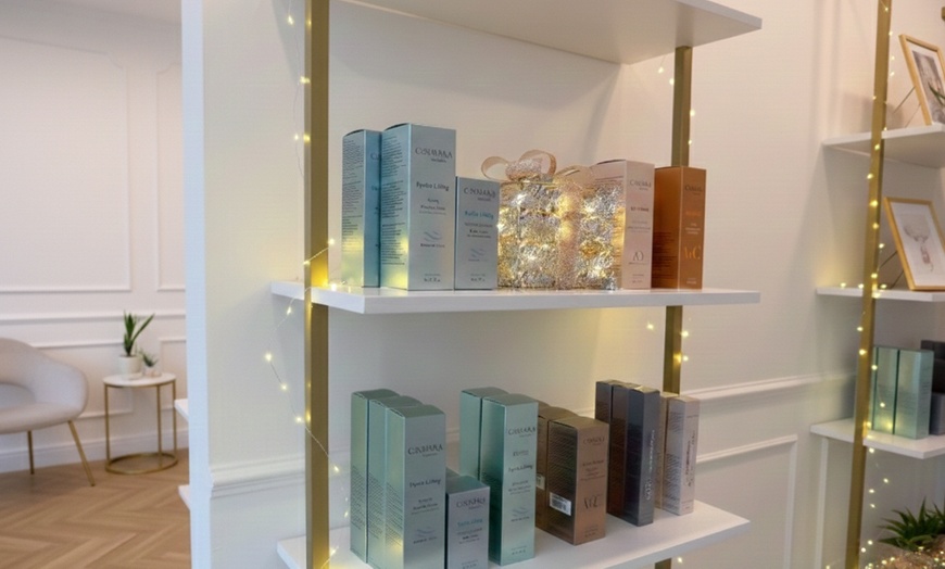 Image 5: Massage & soin du visage : parenthèse bien-être pour corps et esprit