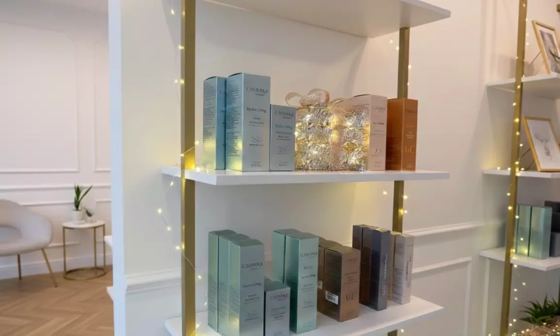 Massage & soin du visage : parenthèse bien-être pour corps et esprit