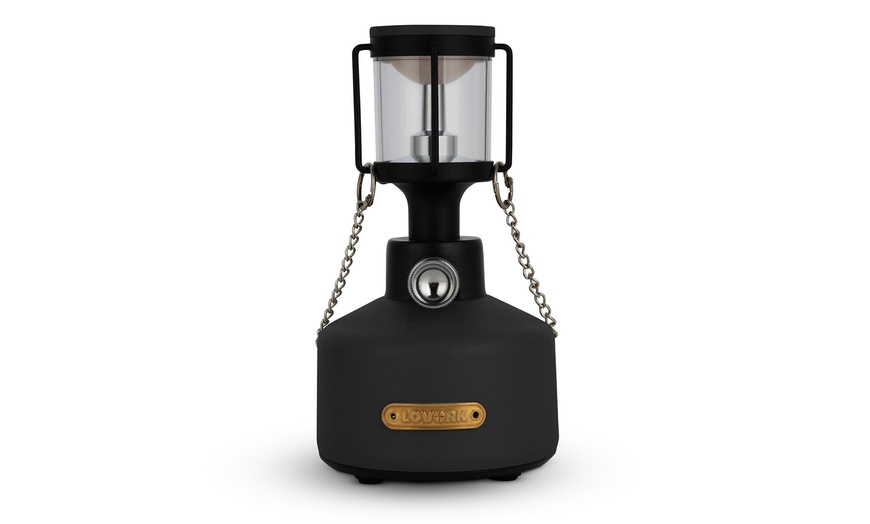 Image 8: Oplaadbaar campinglampje