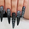 Image 1: Get a Full Set of Acrylics, Gel Mani & Pedi for Stunning Nails