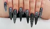 Get a Full Set of Acrylics, Gel Mani & Pedi for Stunning Nails at Thania Pro Nail - Up to 27% Off