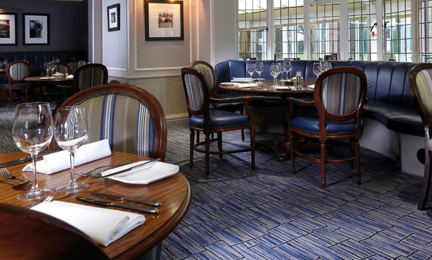 Image 8: Chester: One-Night Stay with Discount on Spa Treatments 