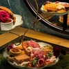 Image 10: Get Afternoon High Tea for 2, 4, or 6 or Sahola Flower & Coffee Bundle