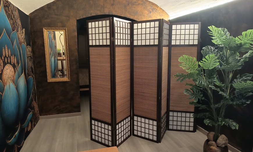 Image 3: Rituel japonais Head Spa pour des cheveux sublimés