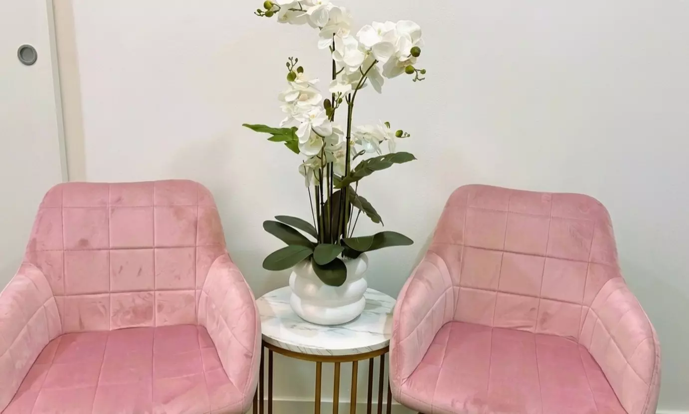 3 o 6 sesiones de moldeador de glúteos con ondas y copas colombianas