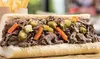 A Taste of Chicago in Knoxville - Pizza, Italian Sausage, Gift Cards or Sandwiches I Up to 34% Off