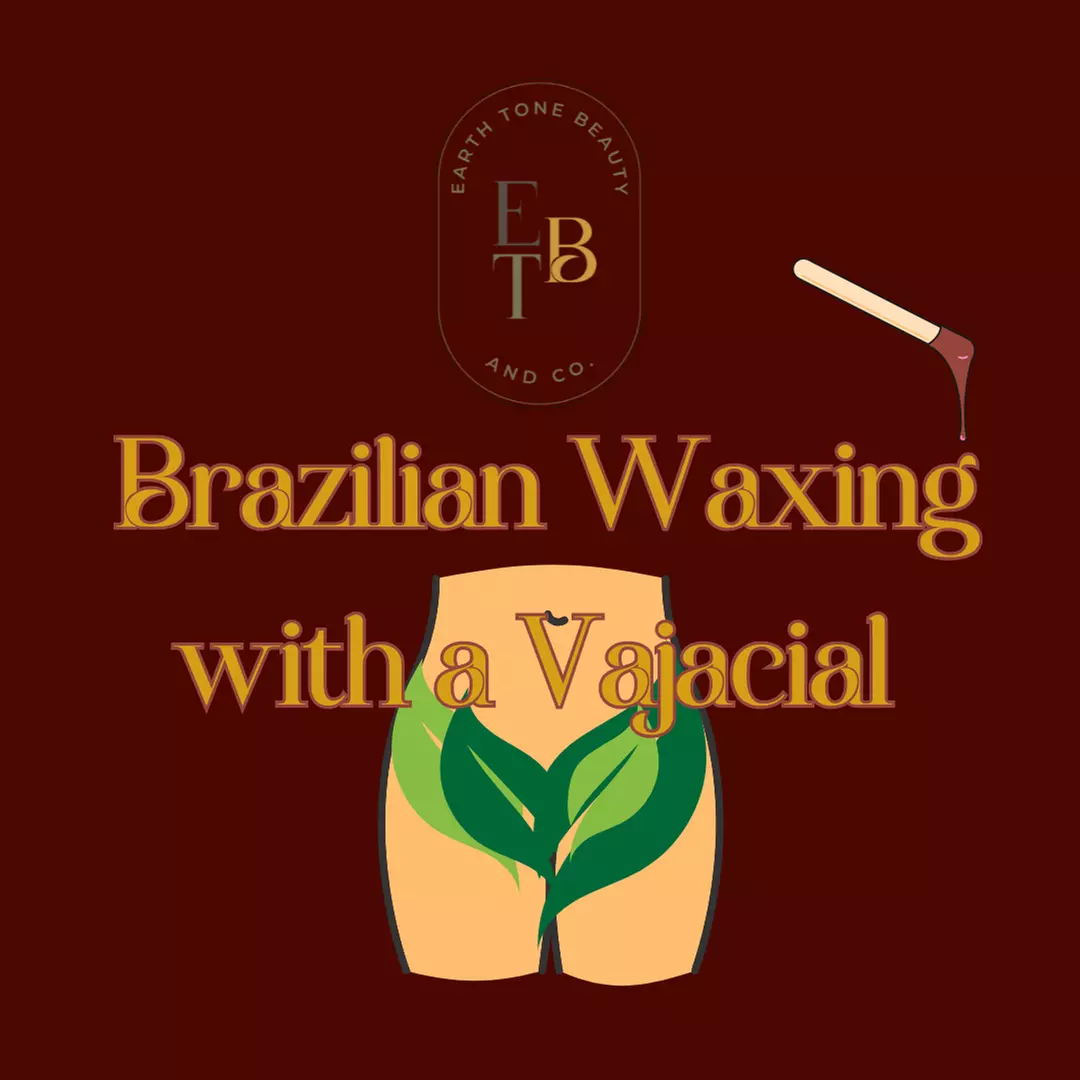 Smooth and Sleek: One Underarm, Full Leg, Brazilian, or Vajacial Wax