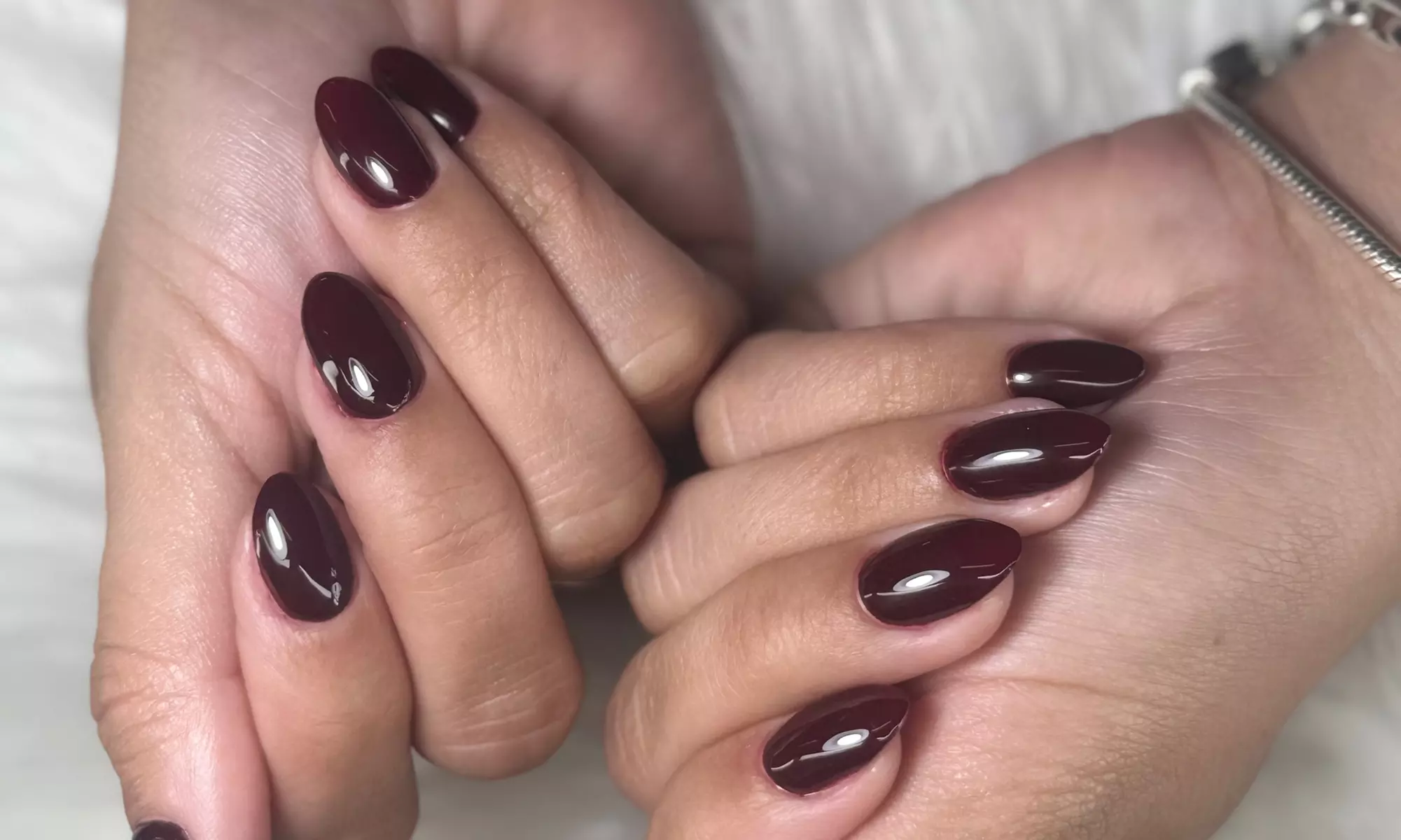 Beauty Package: Manicure and Facial with Optional Pedicure and More