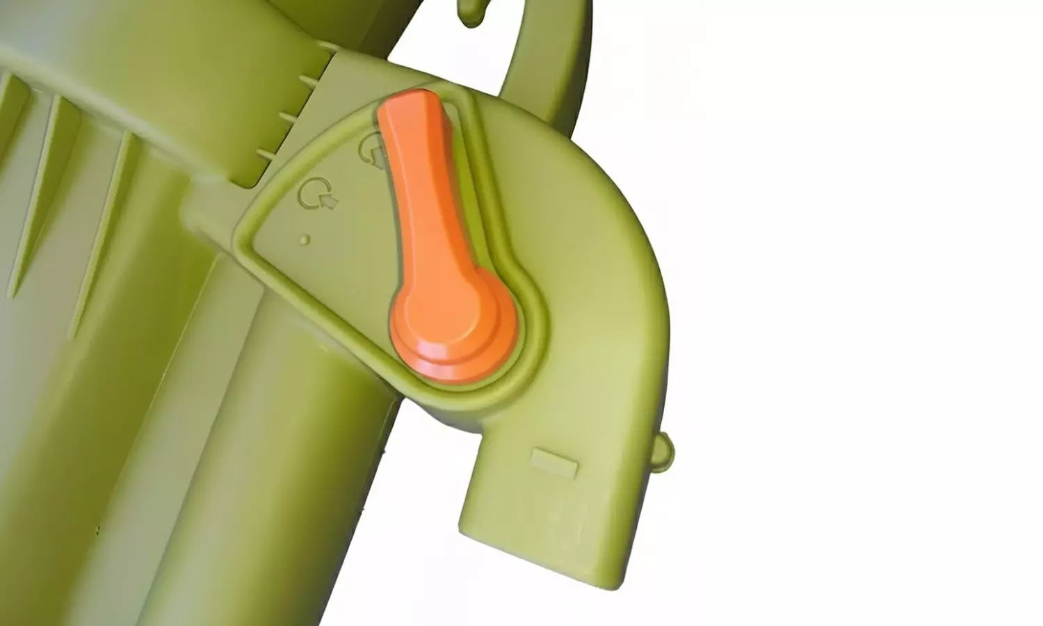 Aspiratore soffiatore trituratore foglie 3 in 1 da 3000W