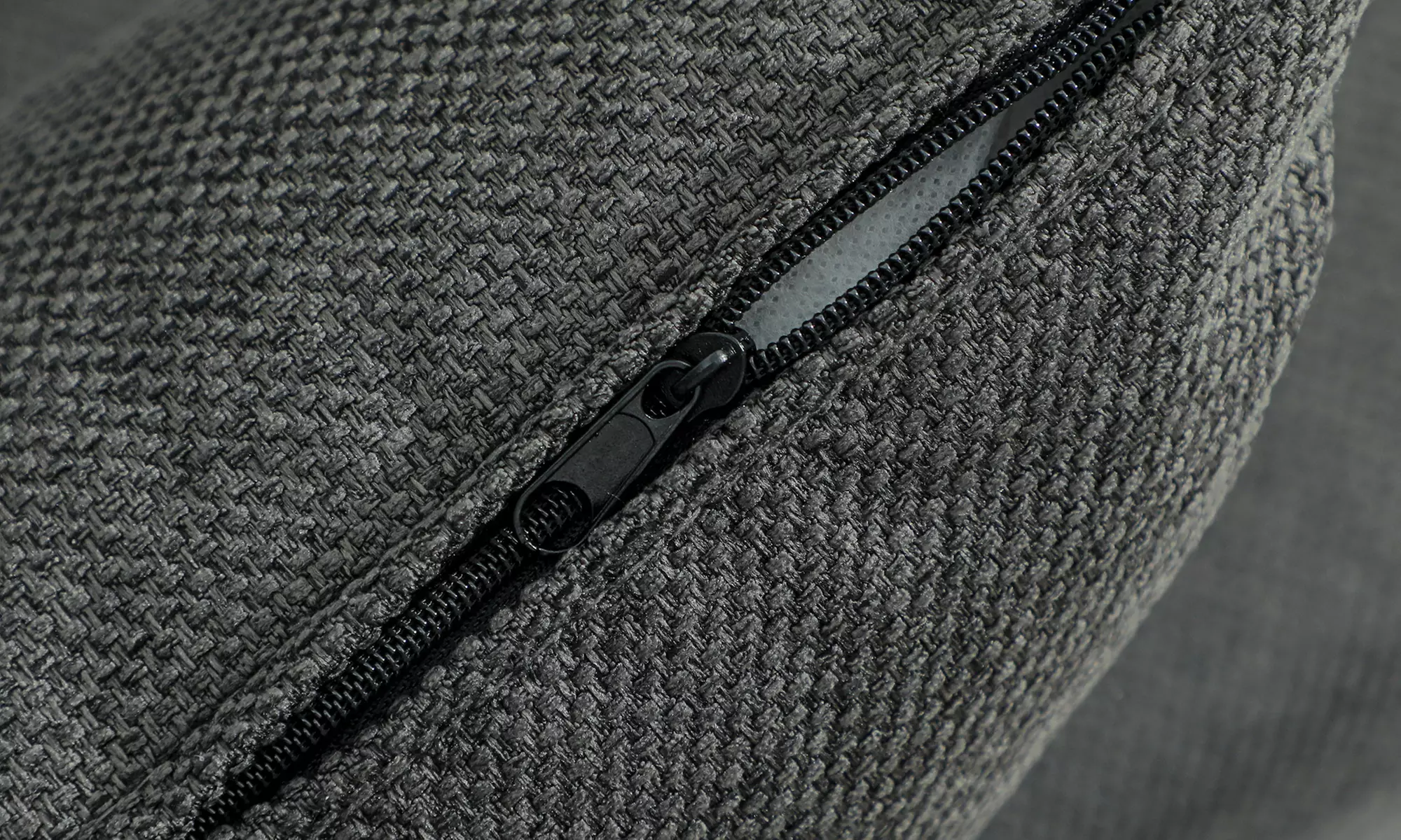 HomCom 2-in-1 Sofa Bed Convertible Lounger with Linen-Look Upholstery