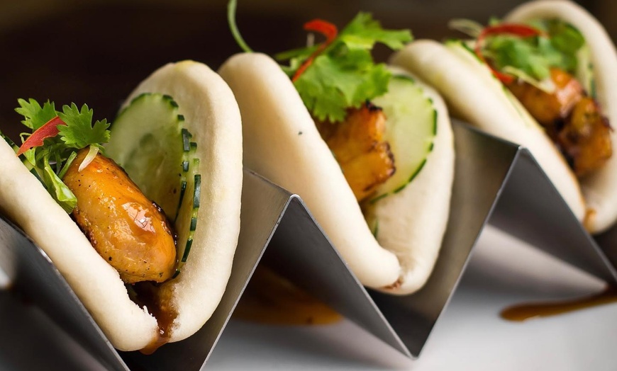 Image 2: Thai Dining with Cocktails at Sea Thai Restaurant & Bistro