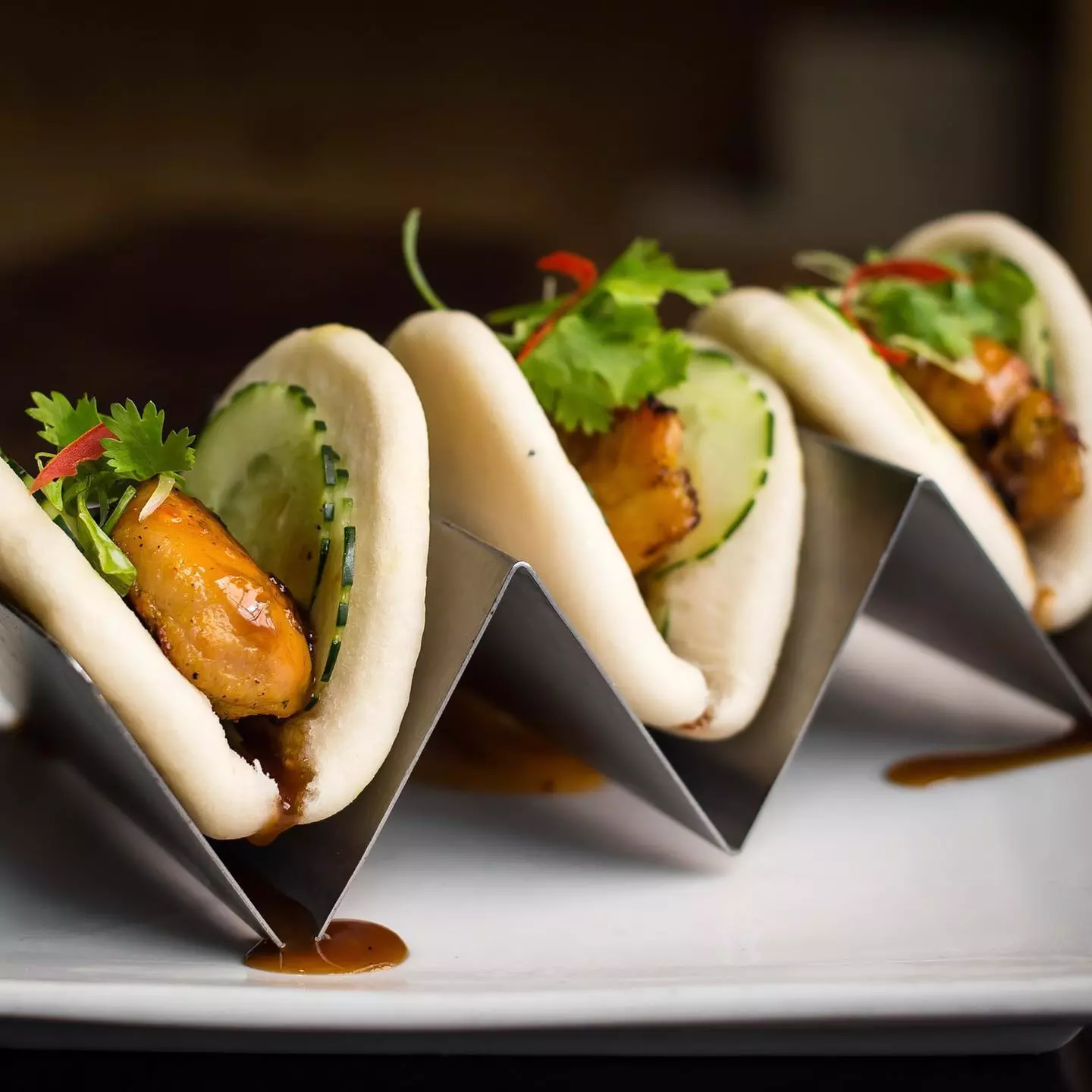 Thai Dining with Cocktails at Sea Thai Restaurant & Bistro