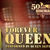 Image 1: FOREVER QUEEN: Bestplatzticket vom 06.11.2025 bis 15.03.2026