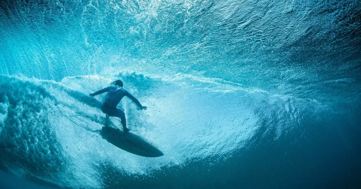 Steps from Waikiki Beach and Free Surf-Board Credits Each Day