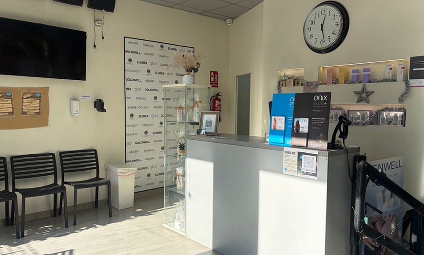 Image 5: Ritual Éclat Sublime o Élixir de Calme de 60 o 70 minutos