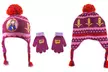 Disney's Frozen 2 Unisex Beanies - Second Medium