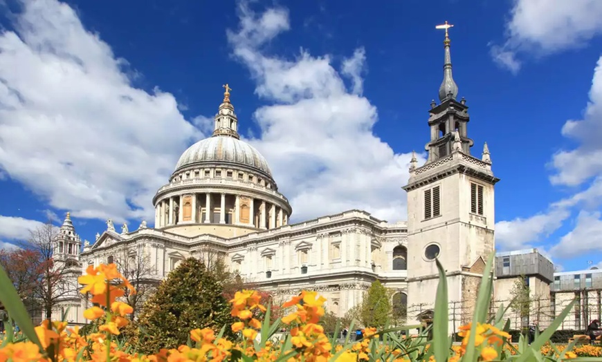 Image 3: ✈ 13-Day Guided St Paul to St Peter w/ Air from Great Value Vacations