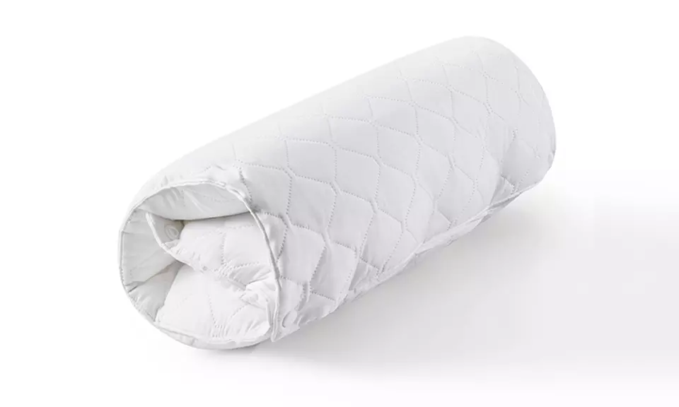Peace Nest Single Pack Adjustable Bed Rest Pillow for All Positions