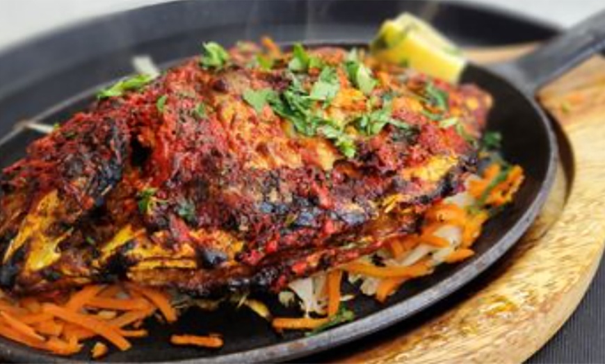 Image 6: Enjoy and Get C$20, C$40, or C$60 to Spend on Food and Drinks