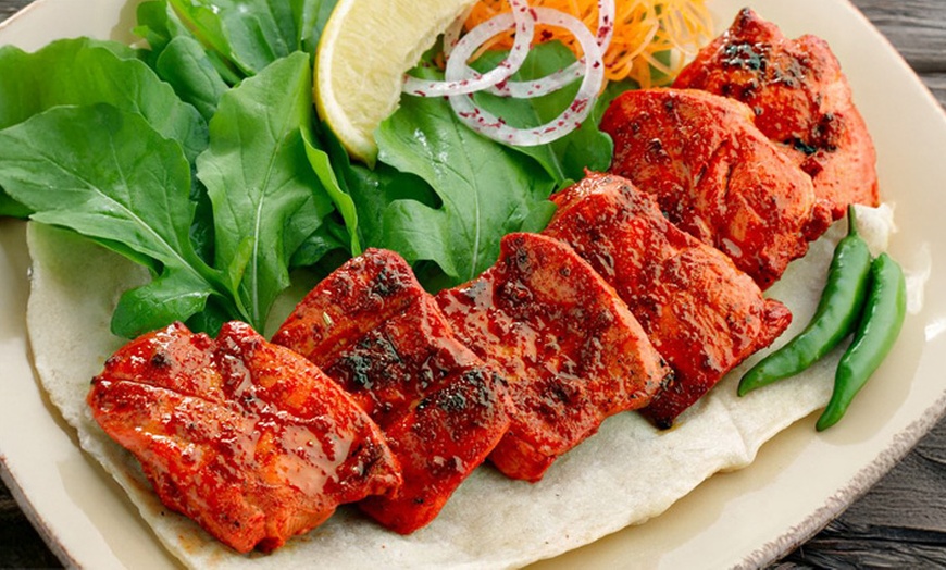 Image 2: Taste Authentic Punjabi Cuisine With Takeout Options Worth Upto $40 
