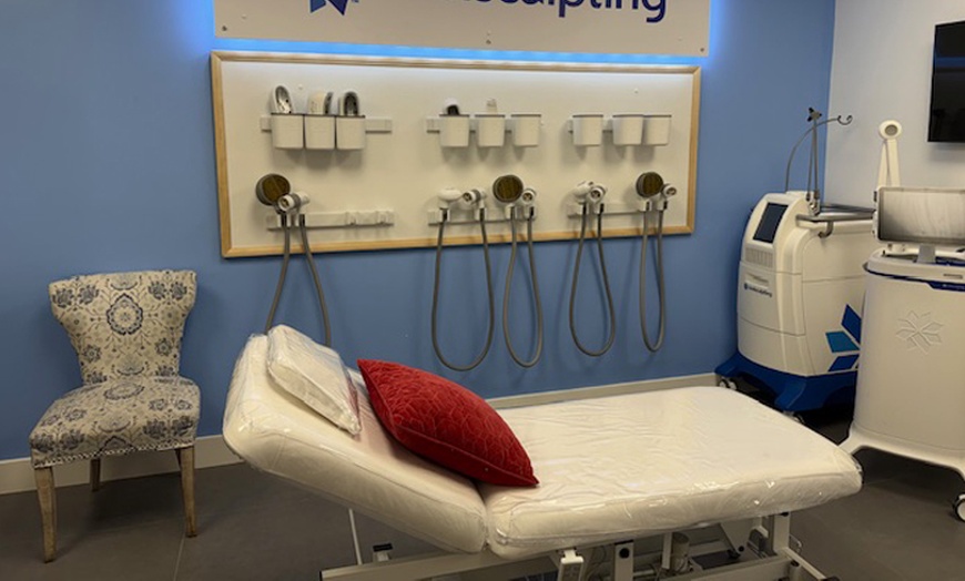 Image 15: Nova Thread Lift for Cheeks, Jawline, Neck, and Upper Lips