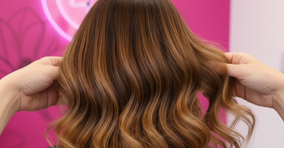 Hair & Beauty Services: Haircuts, Color, Treatments & More Hair & Beauty Services: Haircuts, Color, Treatments & More