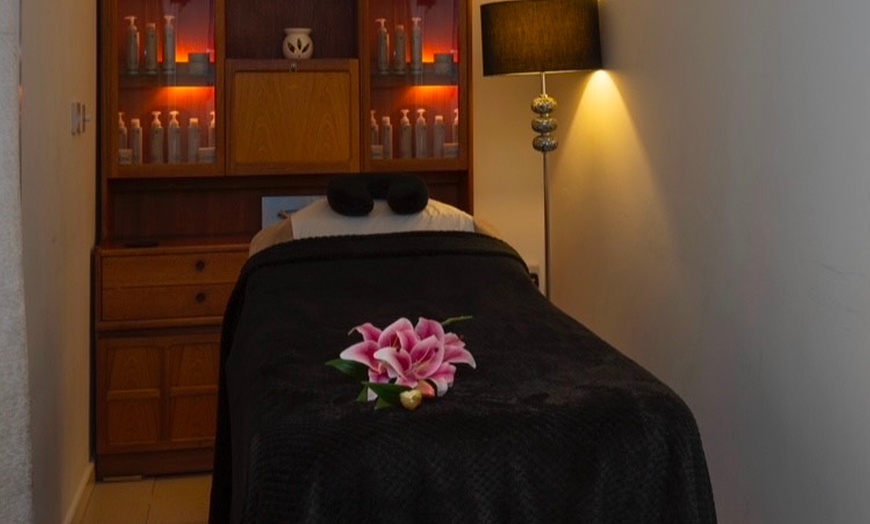 Image 3: 60-Minute Massage and Facial Beauty Package at Beauty By Yasmin