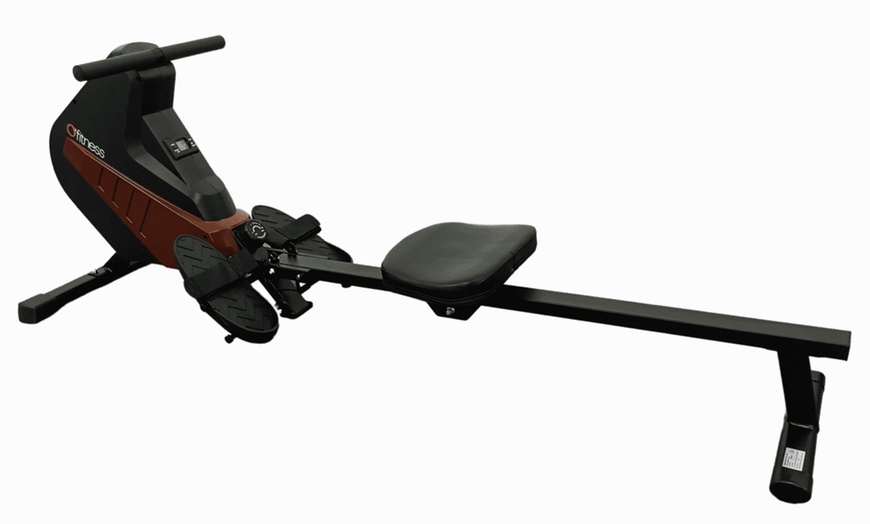 Image 4: Roei-apparaat voor thuis