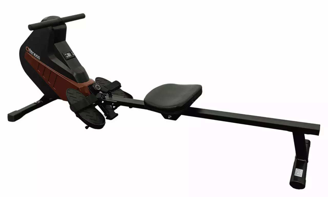 Roei-apparaat voor thuis